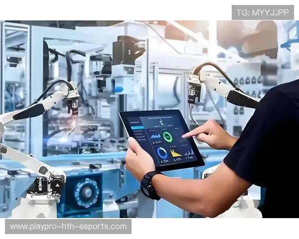 新闻中心全程追踪智能制造创新技术构建长期发展新优势，智能制造推进