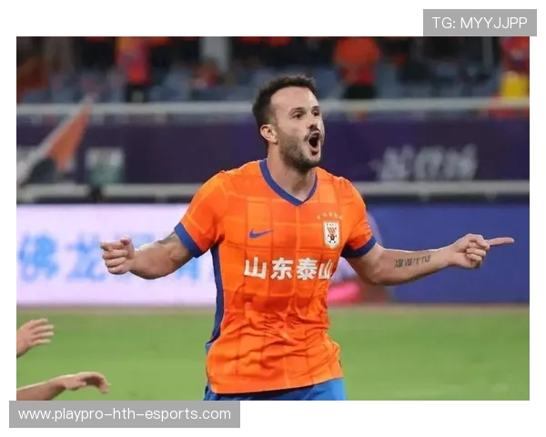 山东泰山迎来好消息，一人回归、一人离队，代理主帅唐田坦言实在