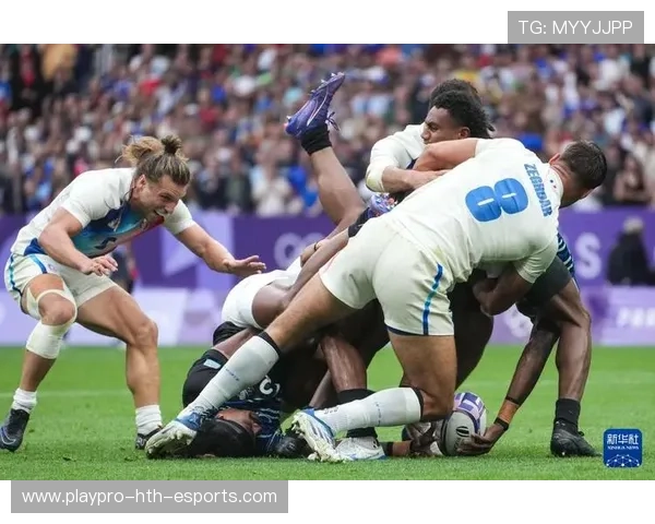 法国七人制橄榄球比赛节奏掌控精准，法国橄榄球1924