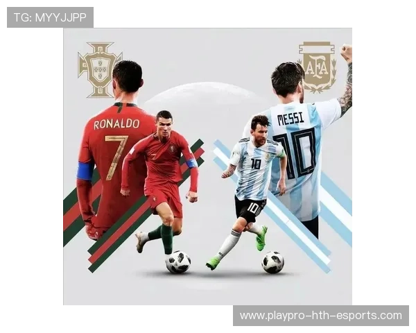 世界足坛未来巨星排名